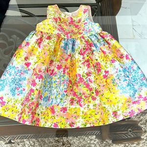 Formal baby dress for 12 months old. In very good condition 👍